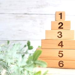 30位のイメージ