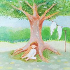 16位のイメージ