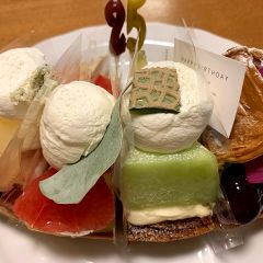 11位のイメージ