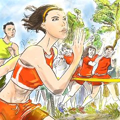 60位のイメージ