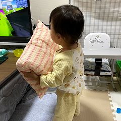 16位のイメージ