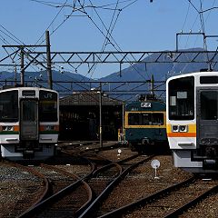 17位のイメージ