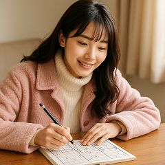 13位のイメージ