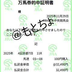 17位のイメージ