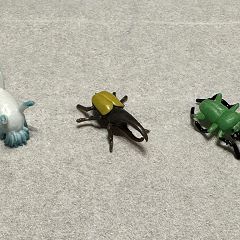 16位のイメージ