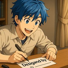 68位のイメージ