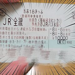 96位のイメージ