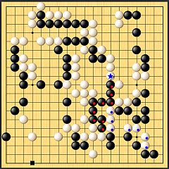 21位のイメージ