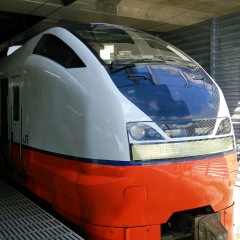 86位のイメージ