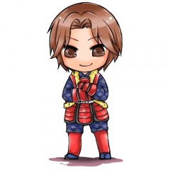 142位のイメージ