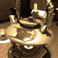 16位のイメージ