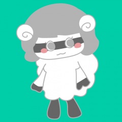 16位のイメージ