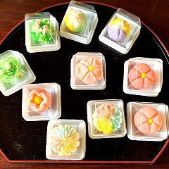 16位のイメージ