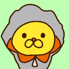 16位のイメージ