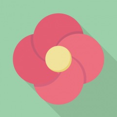 77位のイメージ