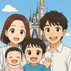 13位のイメージ