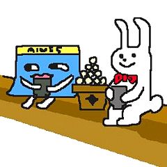 100位のイメージ